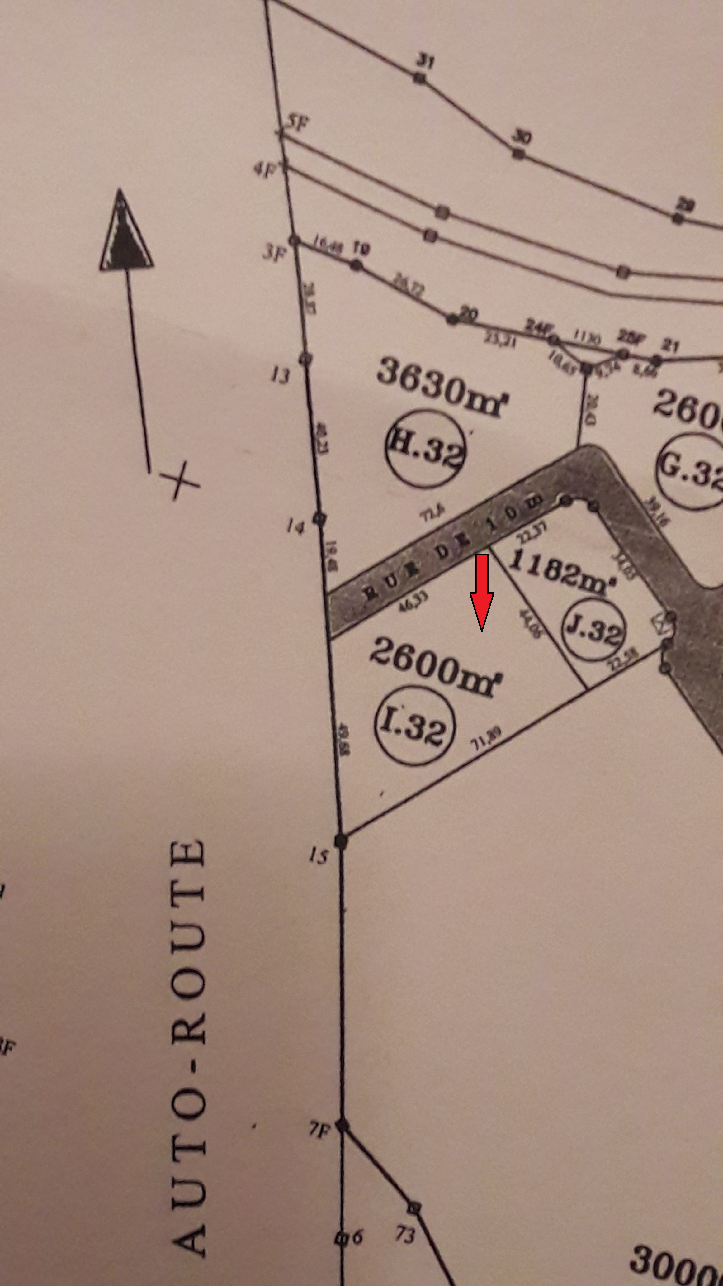 Terrain&nbsp;Terrain nu