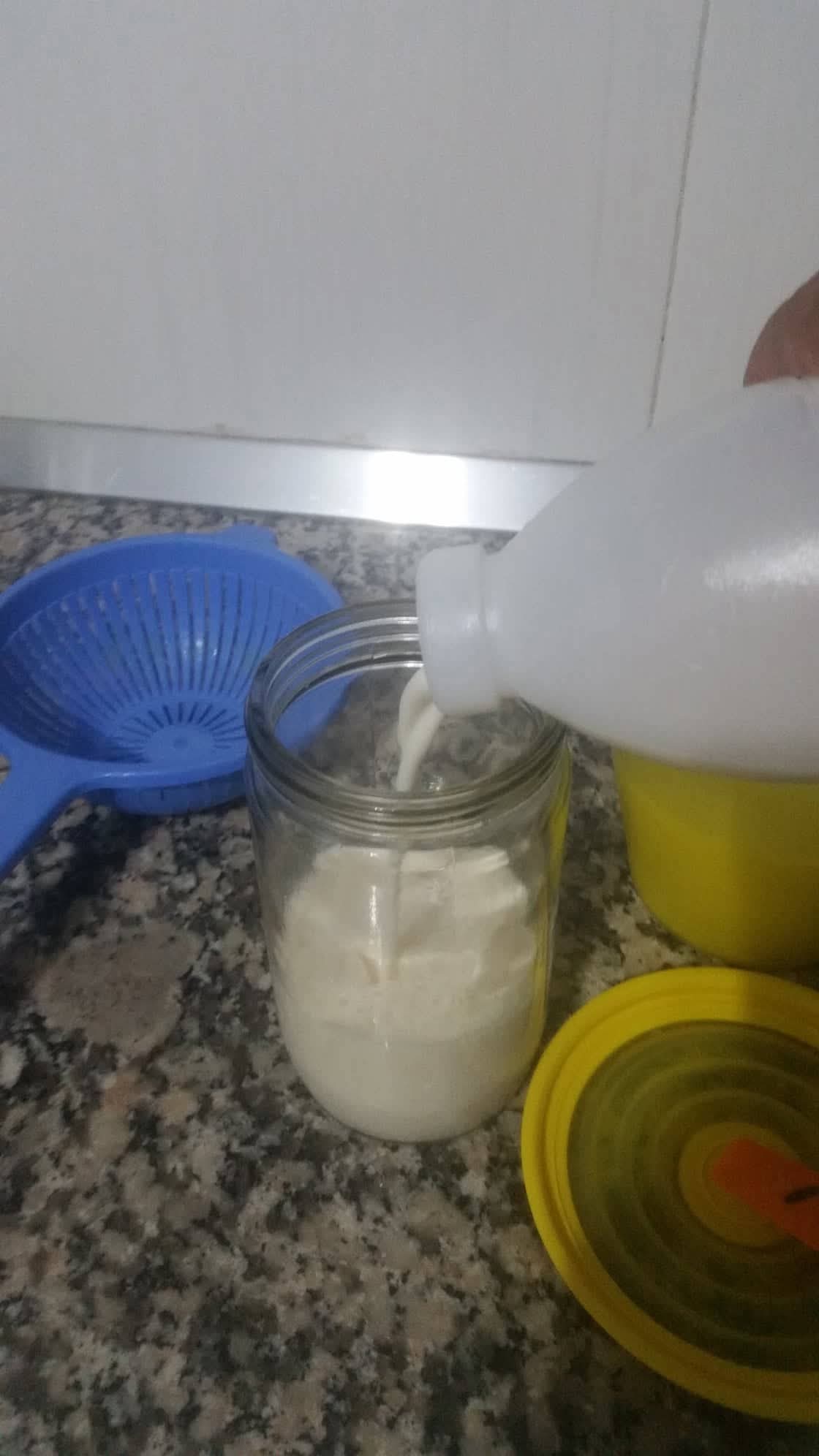 Cite El Khadra&nbsp;Cite Oplympique&nbsp;Autre&nbsp;Autre&nbsp;Grains de k�fir gratuits