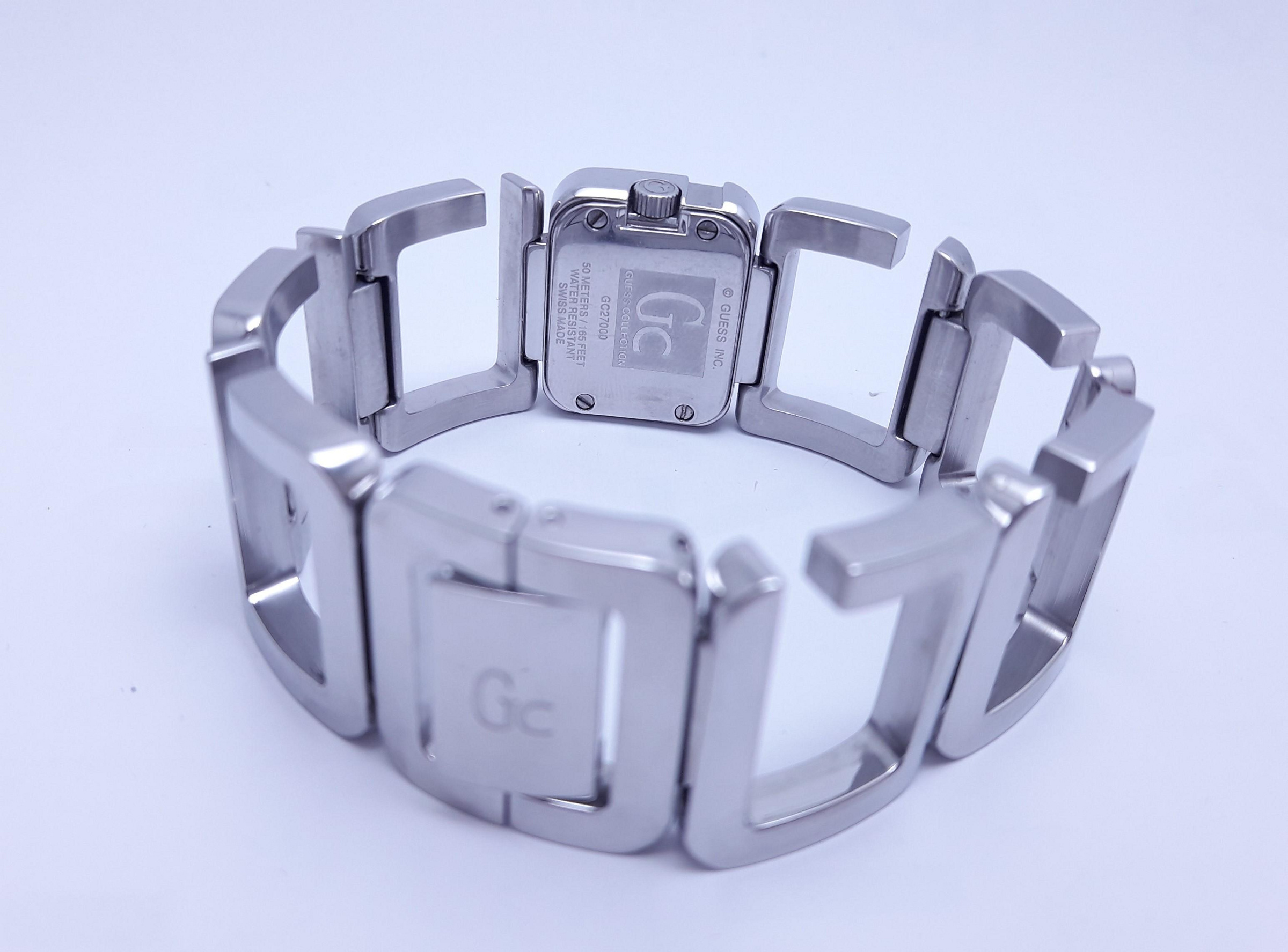 Hammam Chatt&nbsp;Borj Cedria&nbsp;Autre&nbsp;Autre&nbsp;Montre guess collection originale pour femme