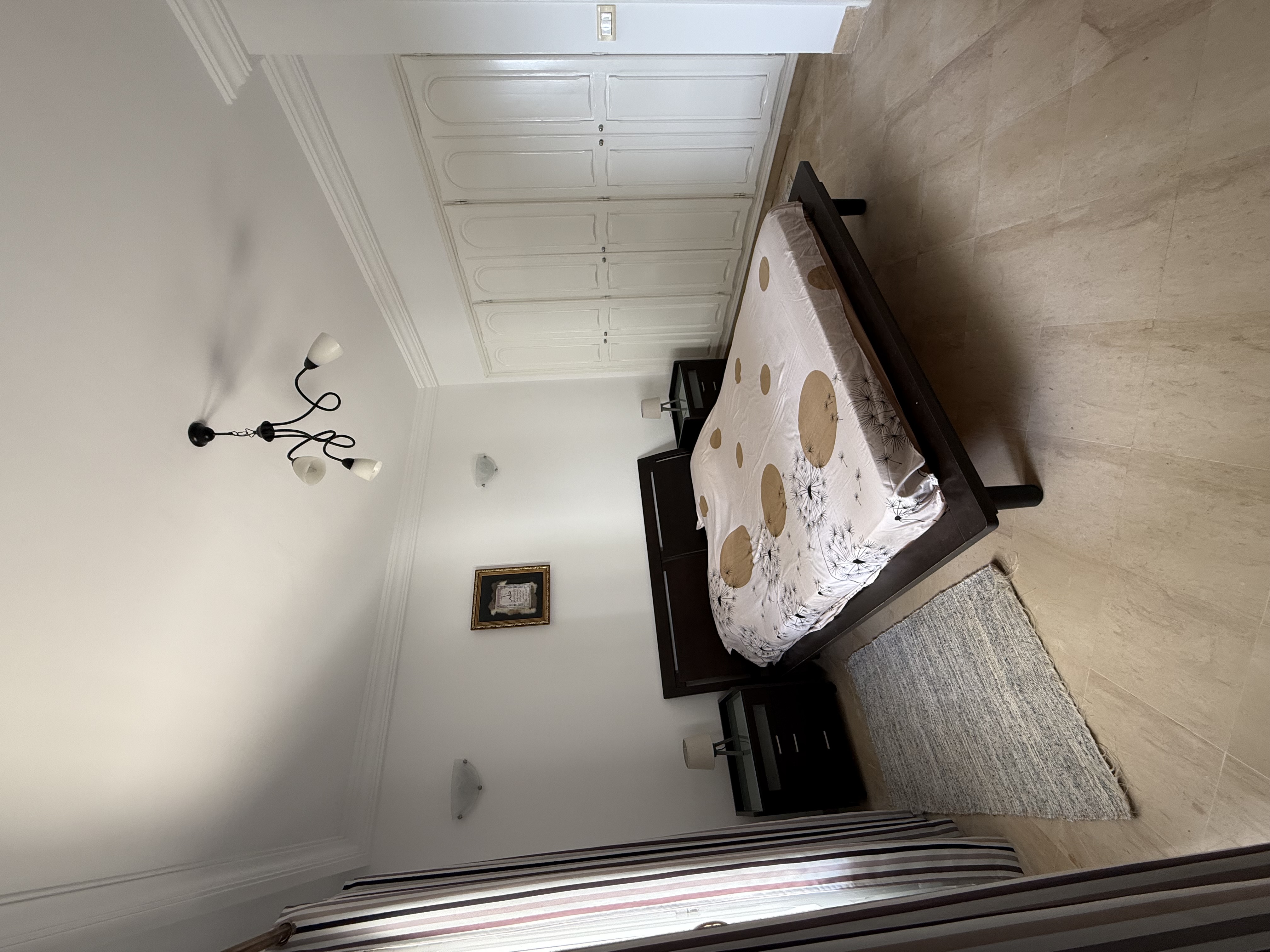 Hammamet&nbsp;Hammamet&nbsp;Location vacances&nbsp;Appart. 3 pi�ces&nbsp;Duplex � hamamet nord meubl� 3 chambres