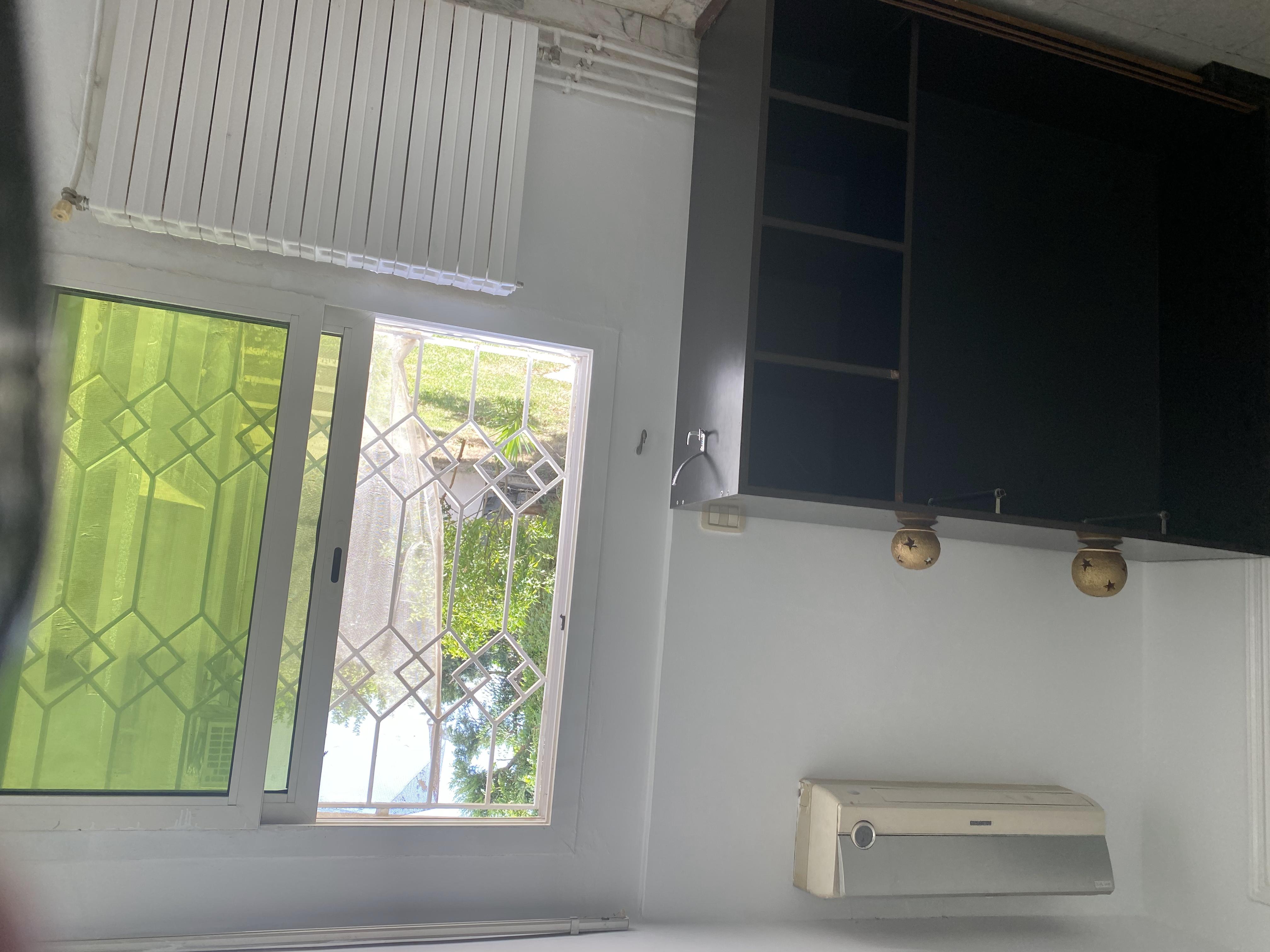 Ariana Ville&nbsp;Cite Ennasr 1&nbsp;Location&nbsp;Appart. 1 pi�ce&nbsp;Joli studio pour jeunes filles uniquement ennasser