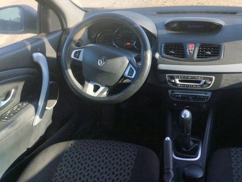 Renault&nbsp;Megane