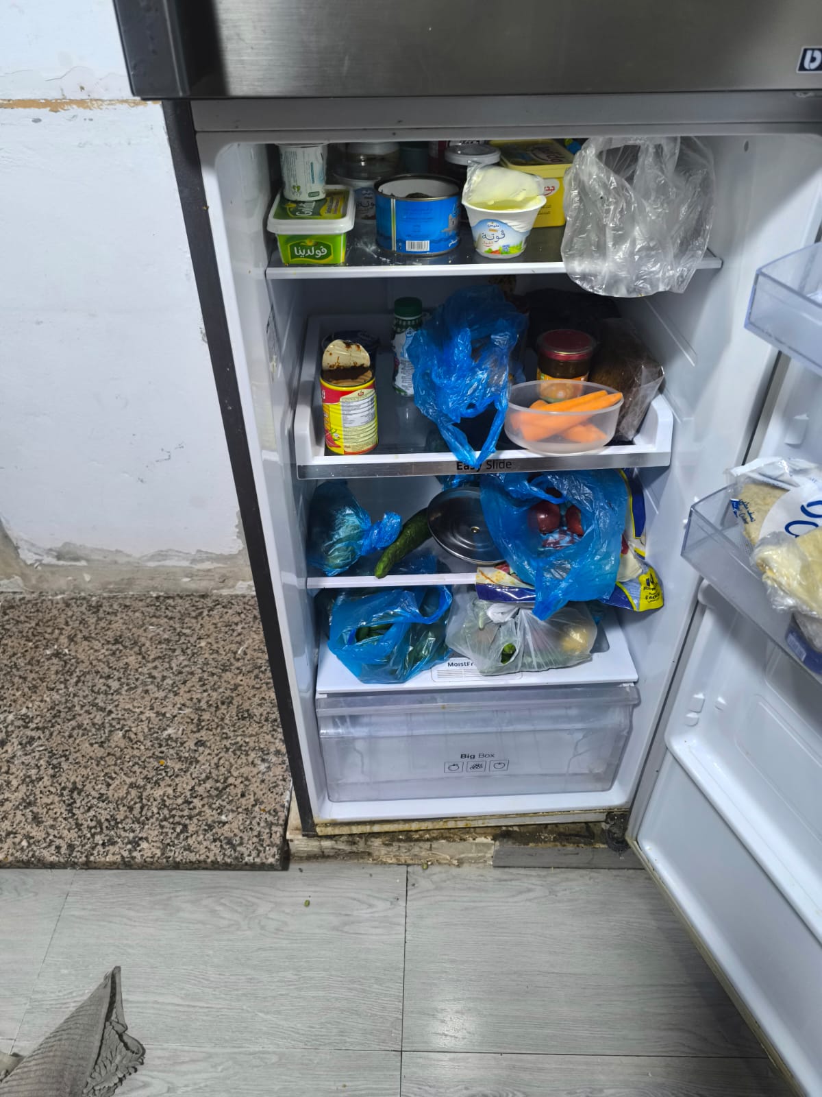 R�frig�rateur 1 porte&nbsp;Autre