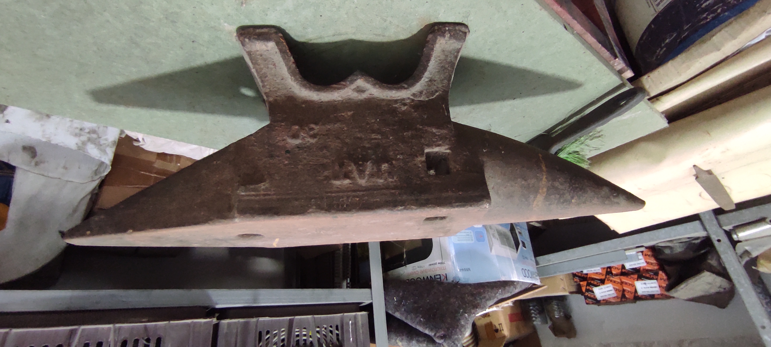 Hammamet&nbsp;Hammamet&nbsp;Autre&nbsp;Autre&nbsp;Outillages de l'art de la forge