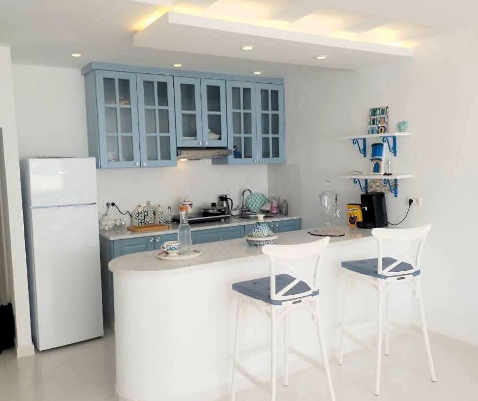 Hammam El Ghezaz&nbsp;Hammam El Ghezaz&nbsp;Vente&nbsp;Appart. 2 pi�ces&nbsp;Appartement meubl� � 500 m�tres de la plage