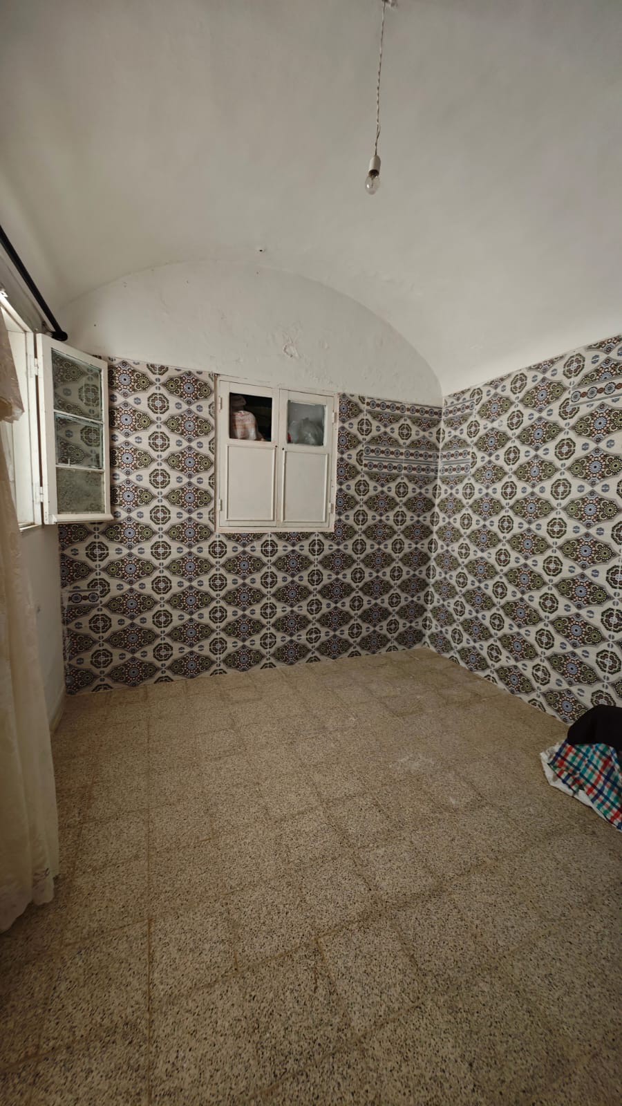Kelibia&nbsp;Kelibia&nbsp;Vente&nbsp;Maisons&nbsp;Maison arabe � k�libia