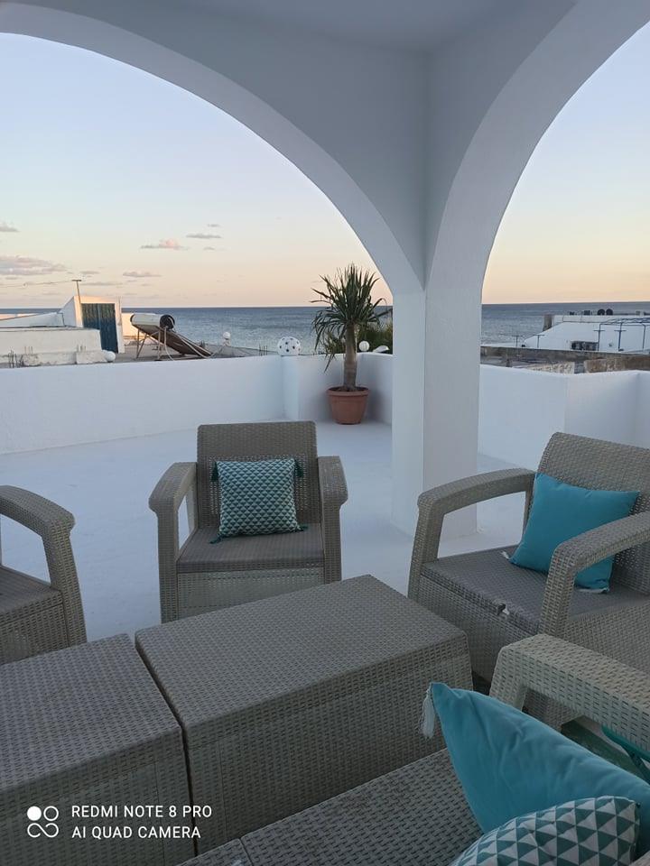 Kelibia&nbsp;Kelibia&nbsp;Vente&nbsp;Maisons&nbsp;Villa de haute de gamme avec piscine � kelibia