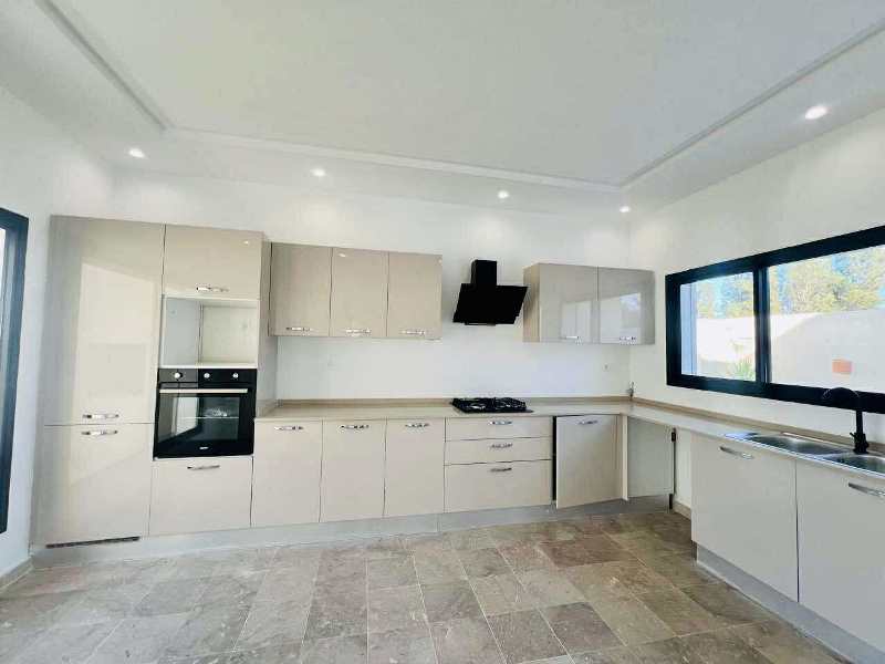 Hammamet&nbsp;Hammamet&nbsp;Vente&nbsp;Maisons&nbsp;V582 villa azzaro hammamet villa