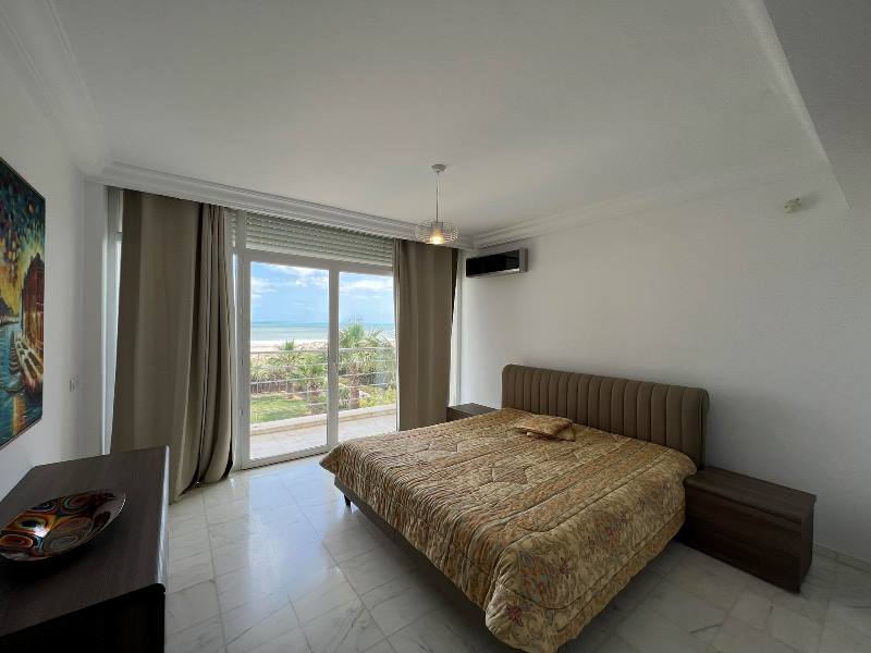 Beni Khiar&nbsp;Beni Khiar&nbsp;Vente&nbsp;Maisons&nbsp;V404 villa ricci nabeul ricci