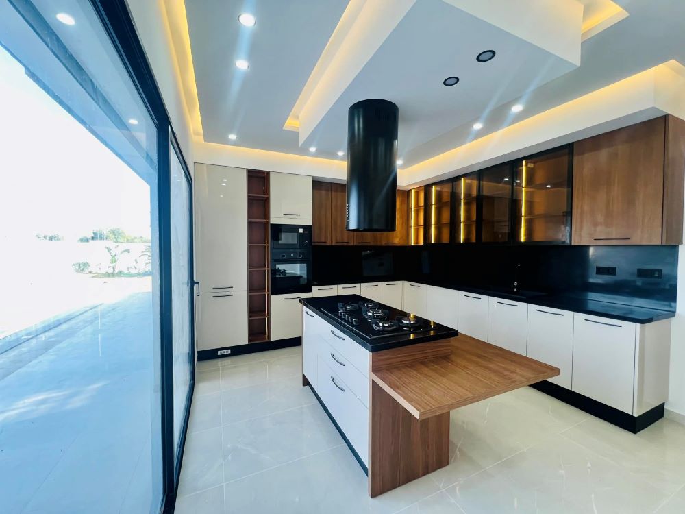 Hammamet&nbsp;Hammamet&nbsp;Vente&nbsp;Maisons&nbsp;V605 villa turquoise hammamet villa