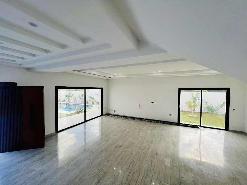 Hammamet&nbsp;Hammamet&nbsp;Vente&nbsp;Maisons&nbsp;V578 villa veronique villa sud