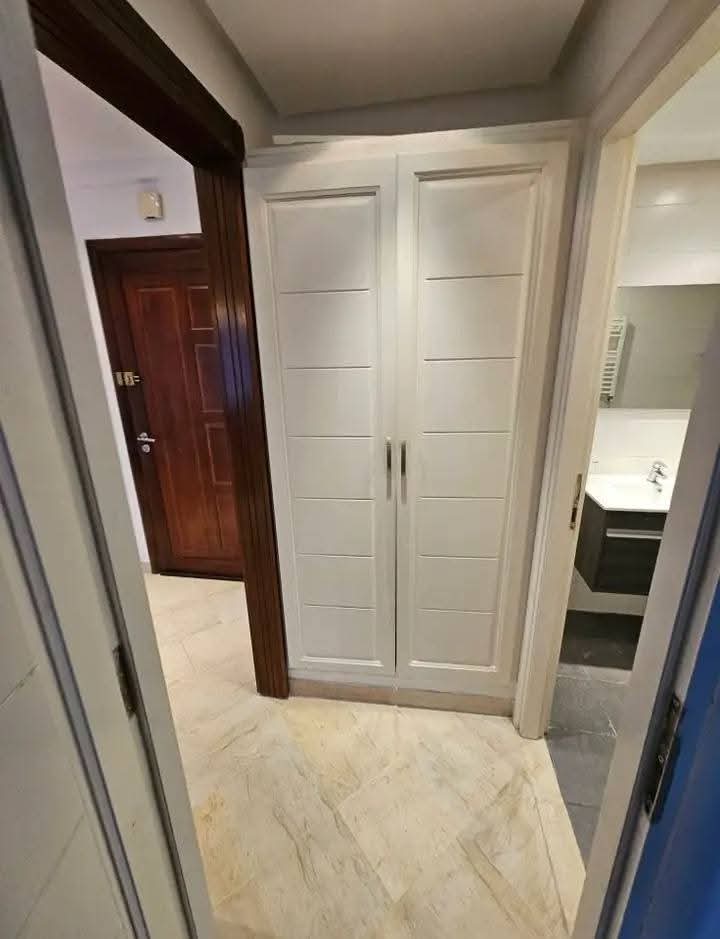 Mnihla&nbsp;Jardins d'el Menzah&nbsp;Vente&nbsp;Appart. 2 pi�ces&nbsp;Studio s1 � jardin el menzah 2