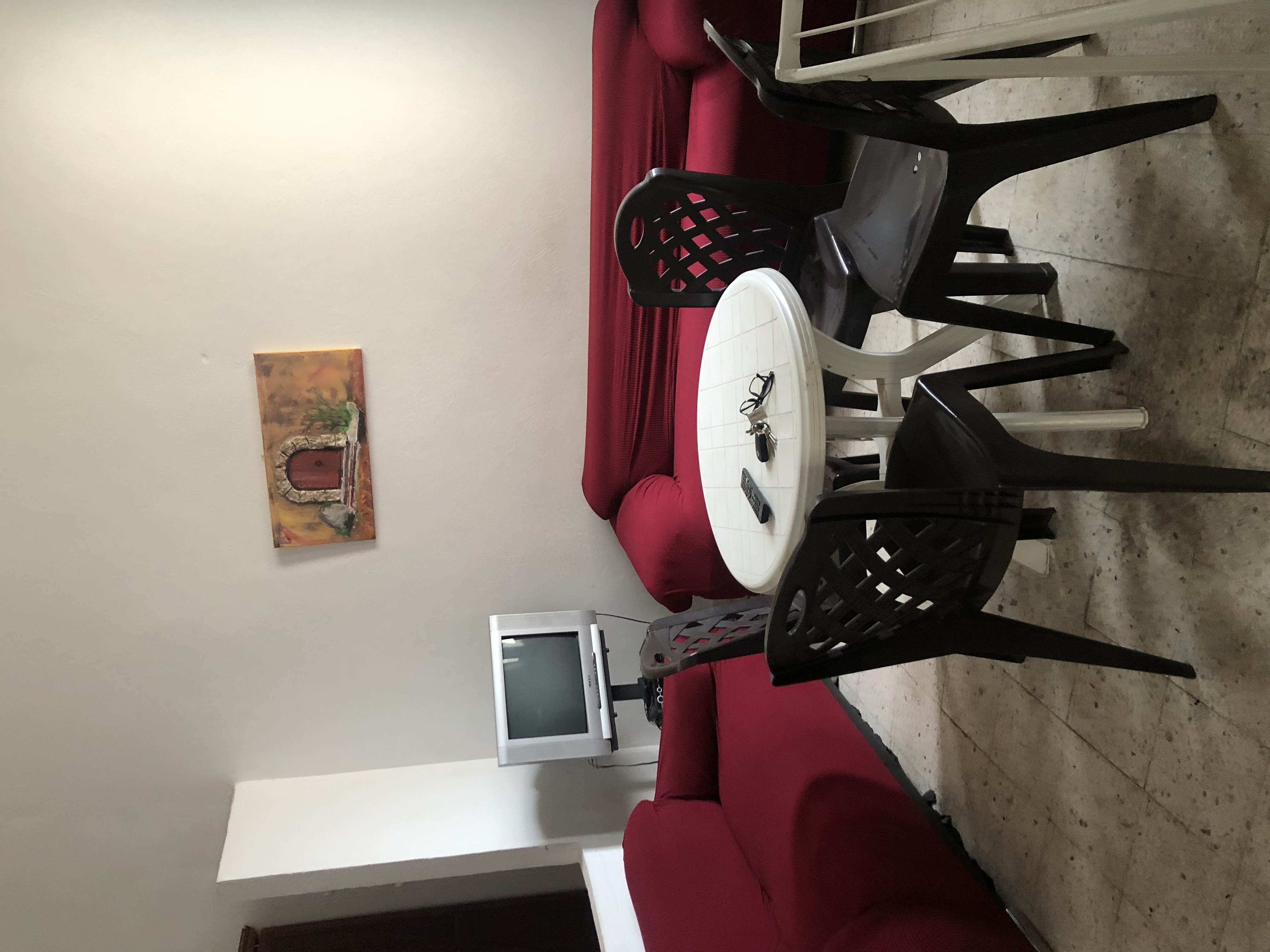 Location&nbsp;Appart. 1 pi�ce