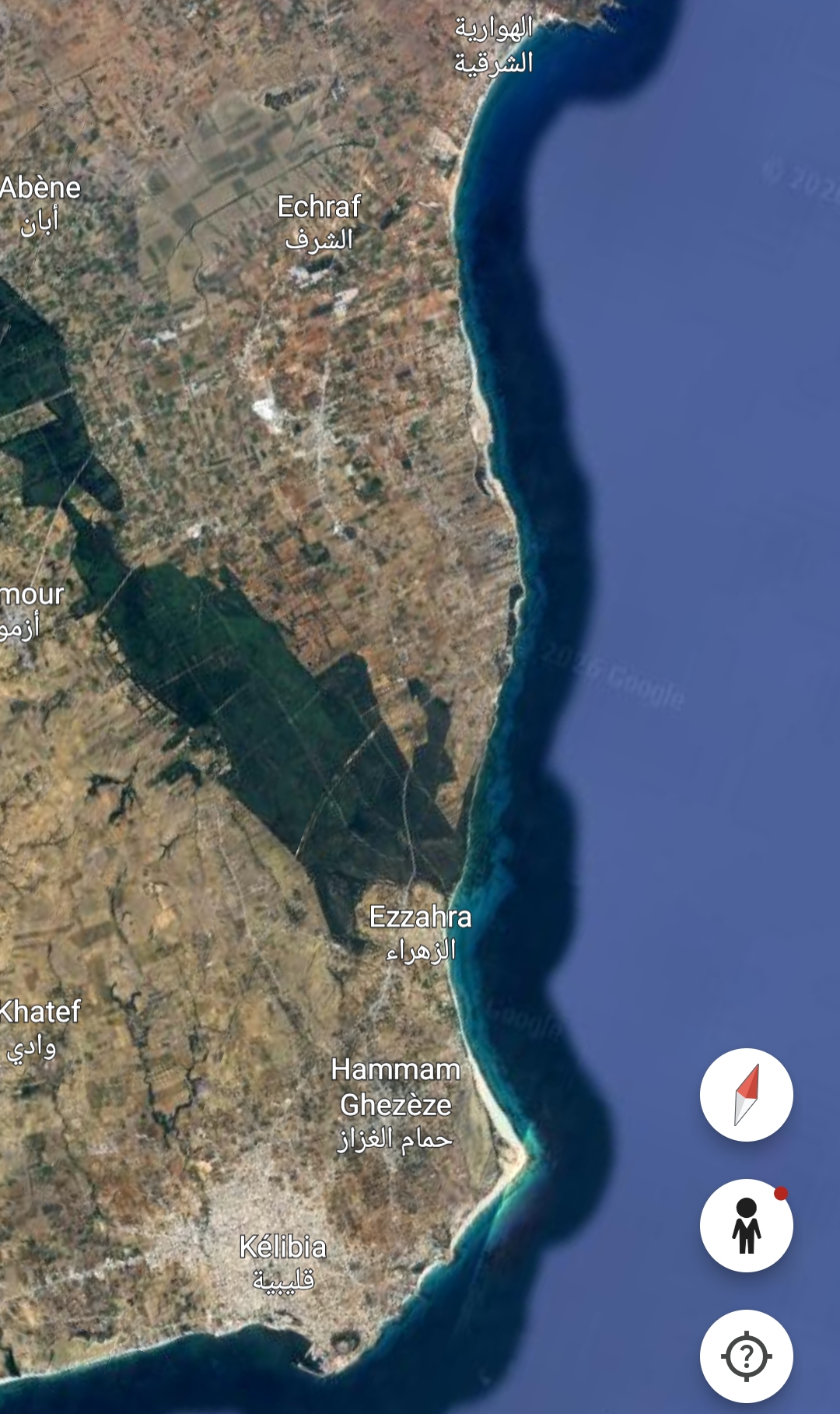 Terrain&nbsp;Terrain agricole