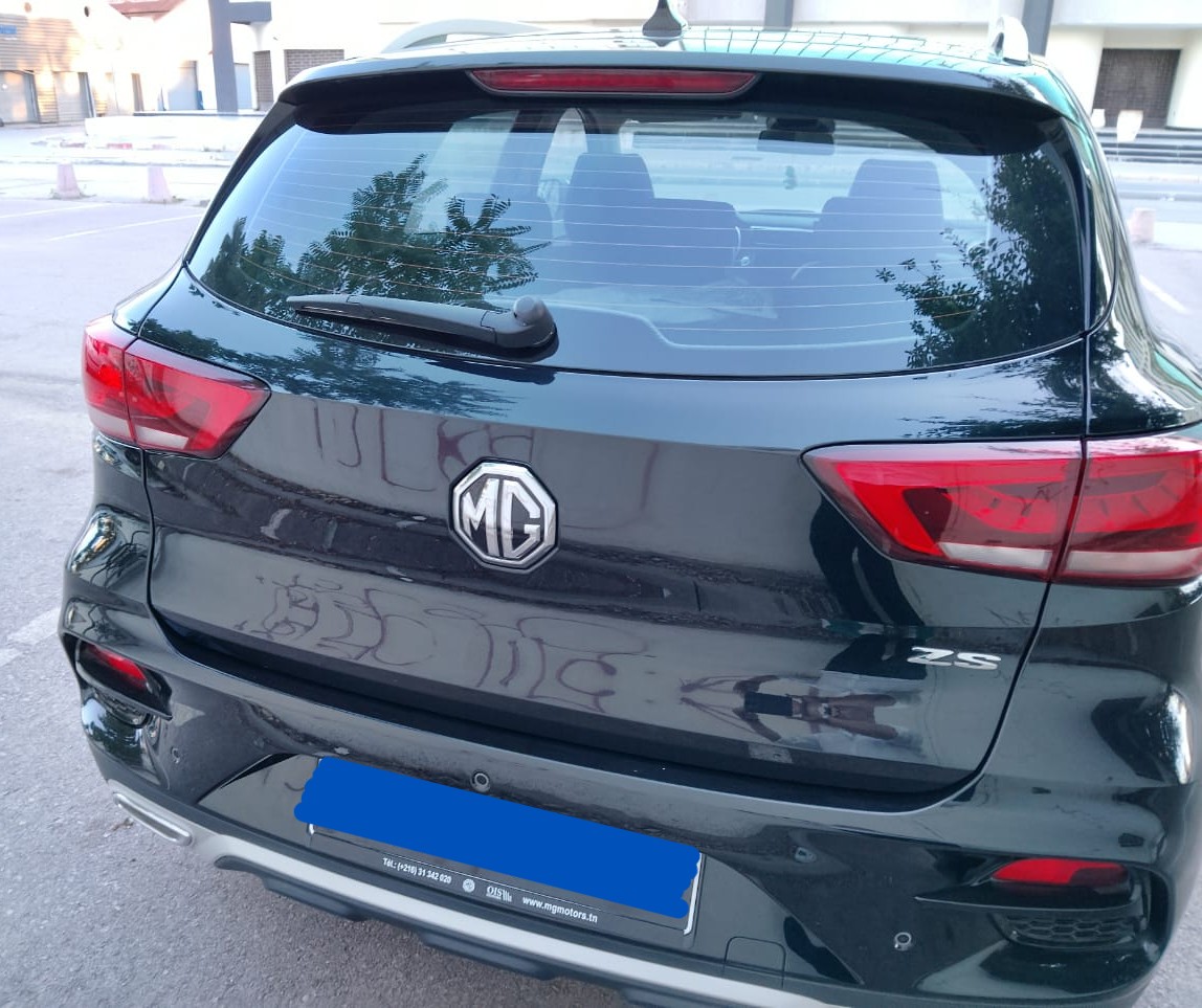 La Marsa&nbsp;El Aouina&nbsp;Mg&nbsp;ZS&nbsp;Mg zs luxury