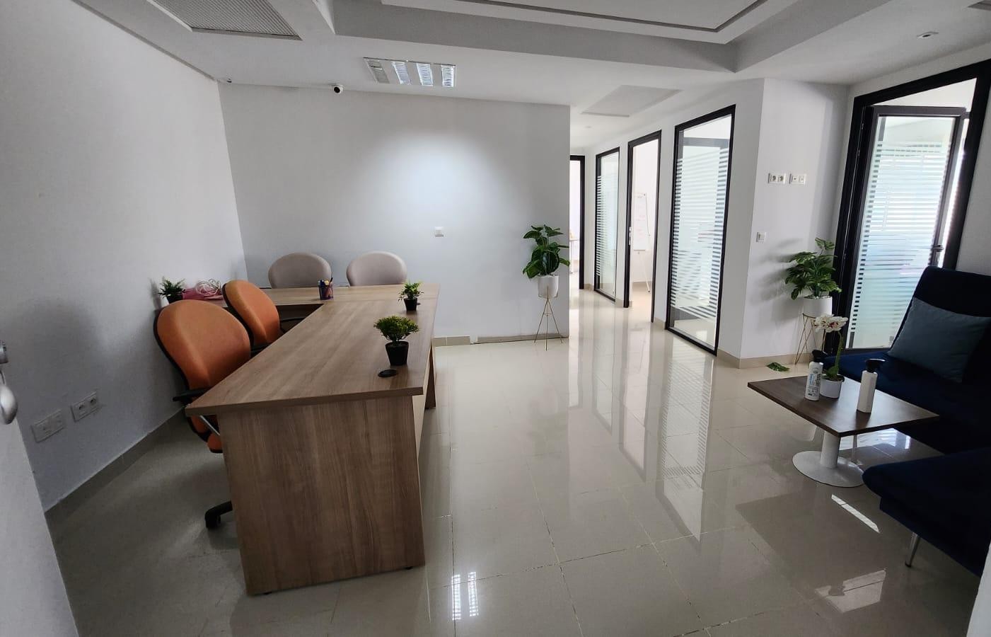 Cite El Khadra&nbsp;Kheireddine Pacha&nbsp;Bureaux & Commerces&nbsp;Bureau&nbsp;Bureau s3 haut standing