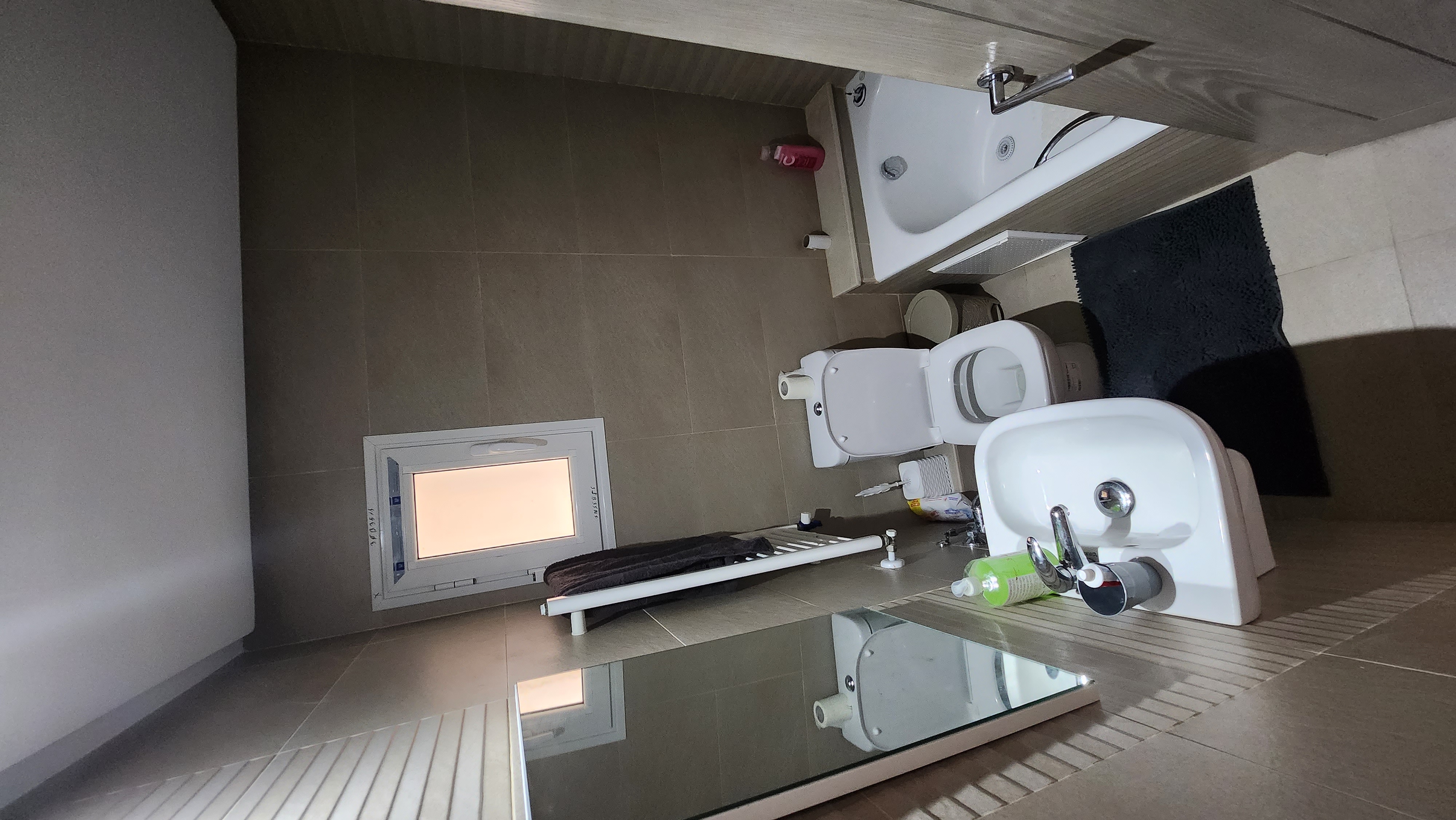 Vente&nbsp;Appart. 3 pi�ces