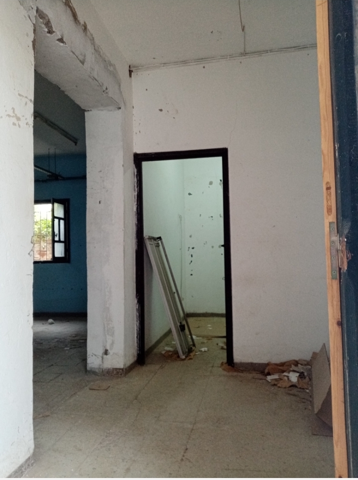 La Soukra&nbsp;Borj Louzir&nbsp;Location&nbsp;Surfaces&nbsp;D�p�t � borj louzir zone mg