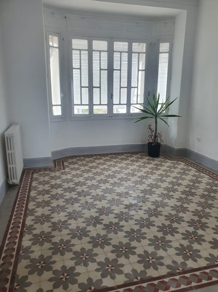 Cite El Khadra&nbsp;Cite Jardins&nbsp;Bureaux & Commerces&nbsp;Bureau&nbsp;Immeuble  sur art�re principal alain savary