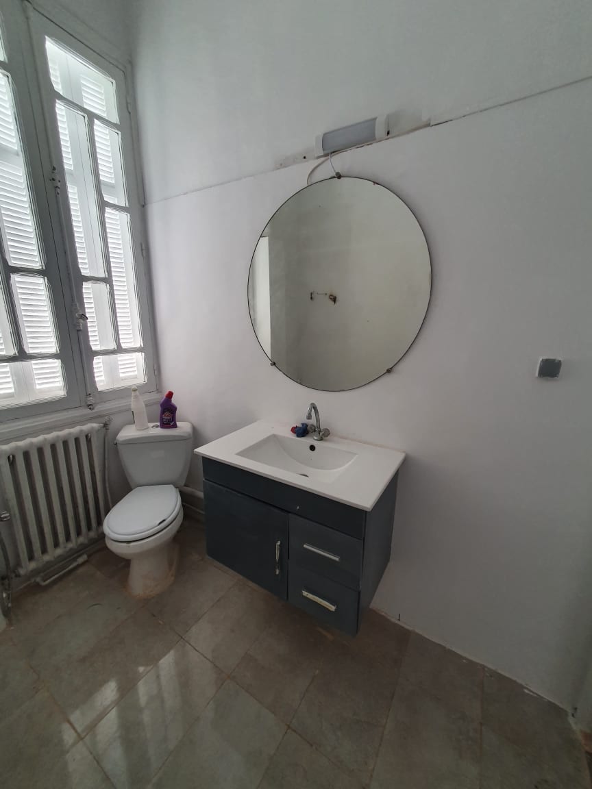 Bureaux & Commerces&nbsp;Bureau