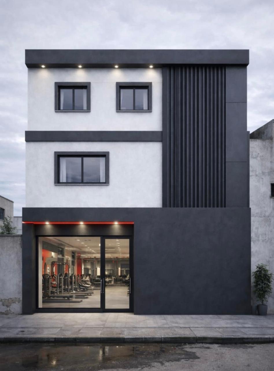 Bureaux & Commerces&nbsp;Surfaces