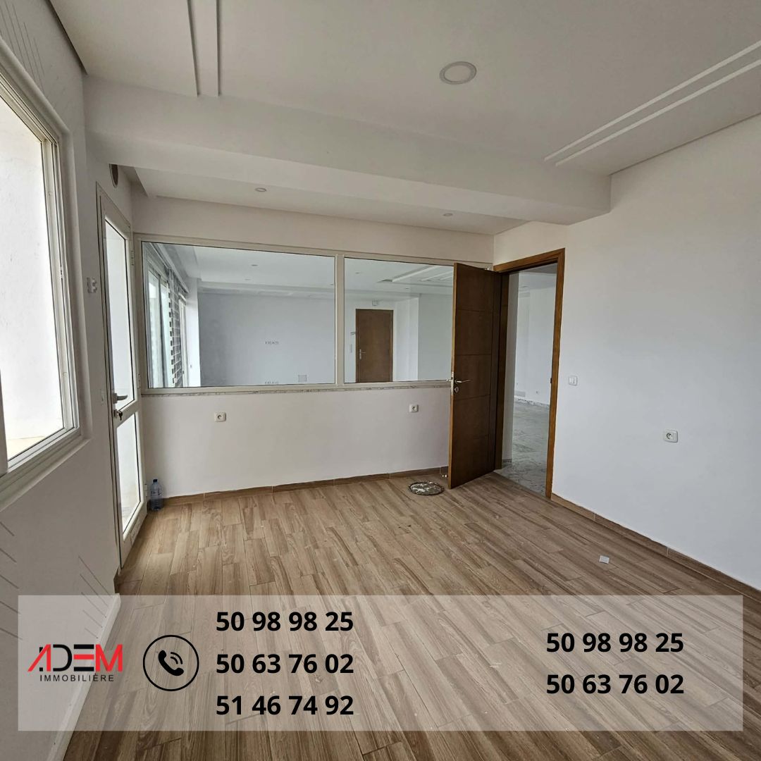 Location&nbsp;Appart. 5 pi�ces+