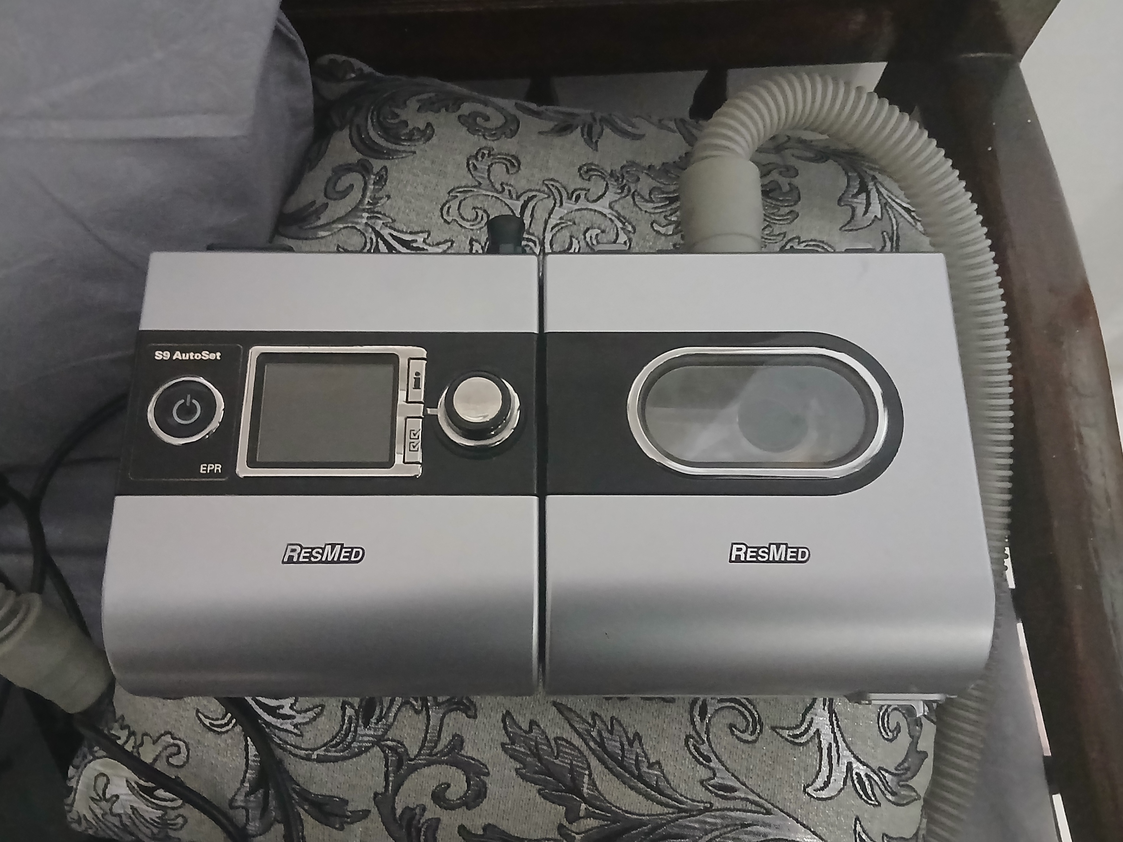 Ariana Ville&nbsp;Ariana&nbsp;Autre&nbsp;Autre&nbsp;Appareil pour apn�e du sommeil