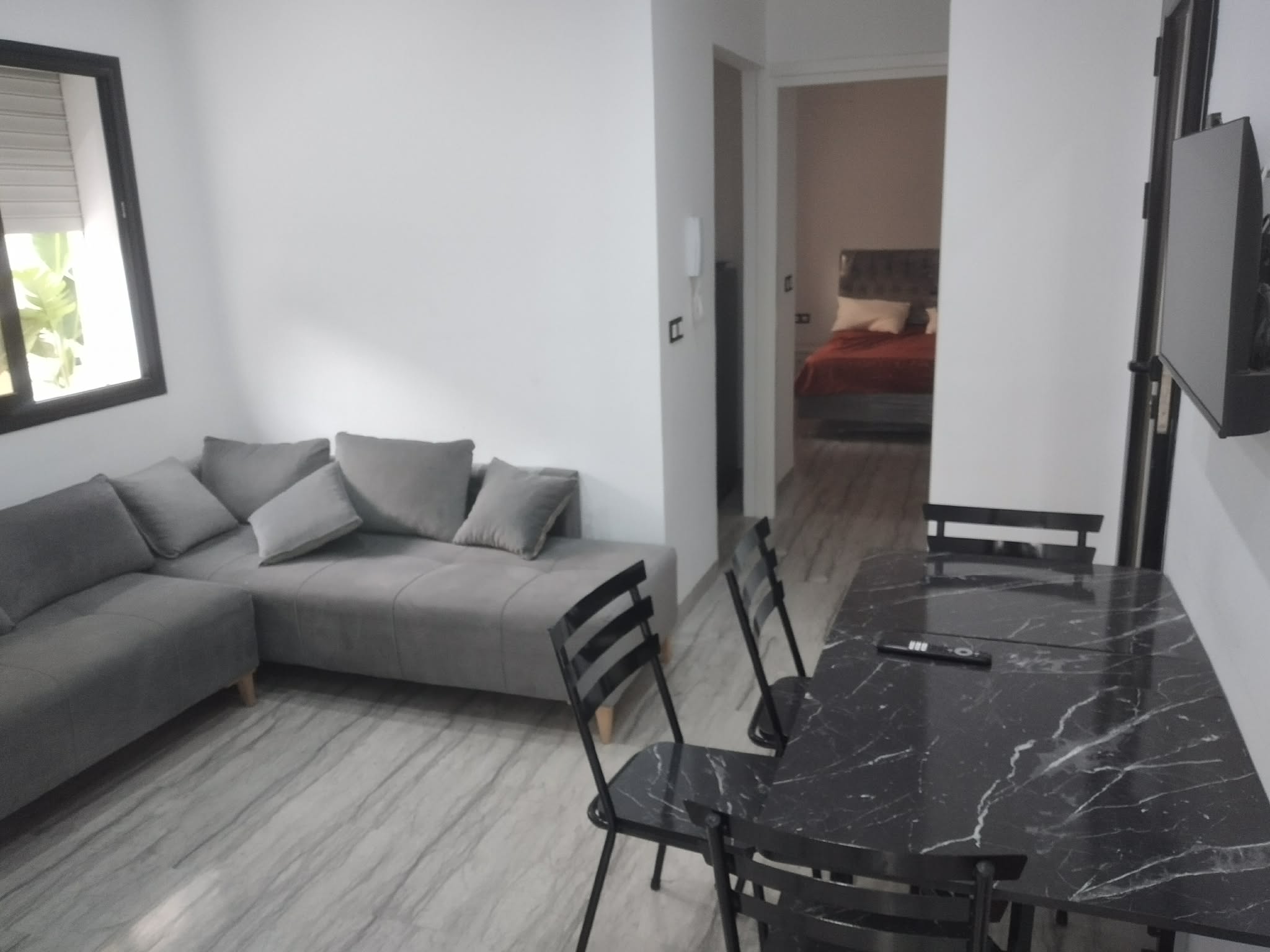 Hammamet&nbsp;Hammamet&nbsp;Location&nbsp;Maisons&nbsp;Villa avec piscine 4 suites meubl�s pour �trangers