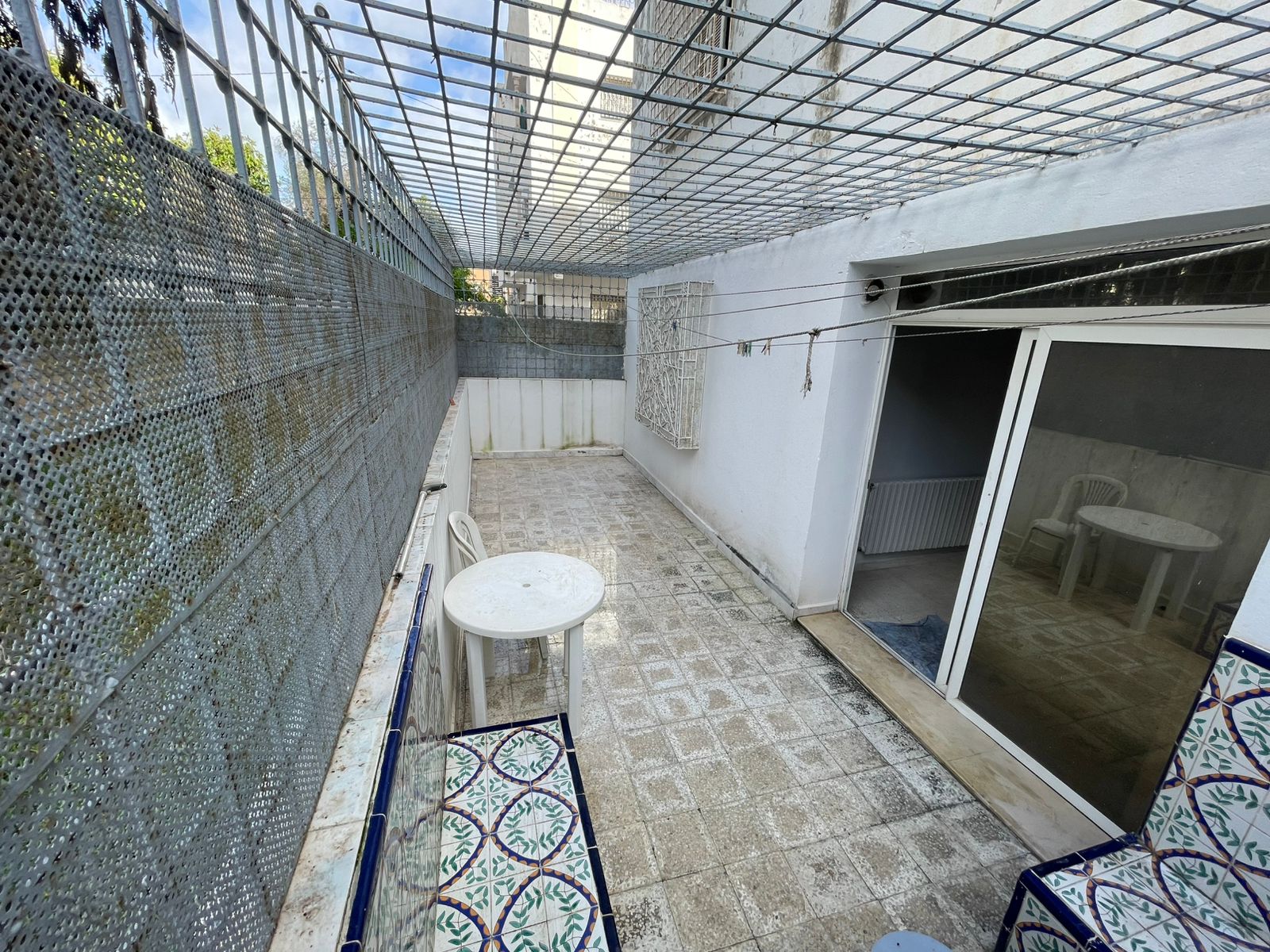 Le Bardo&nbsp;Khaznadar&nbsp;Vente&nbsp;Appart. 3 pi�ces&nbsp;Apprt s3 bon emplacement