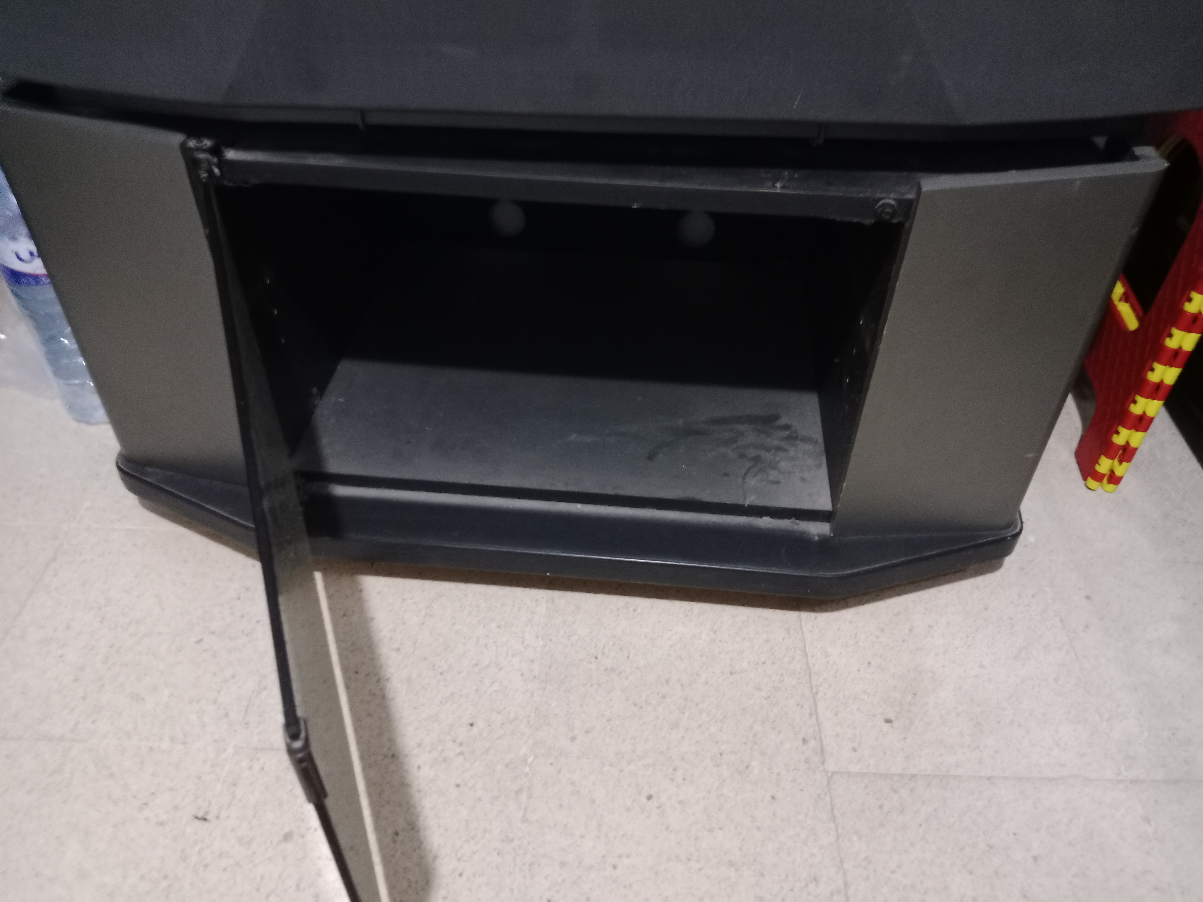 T�l�viseur&nbsp;T�l�. LCD