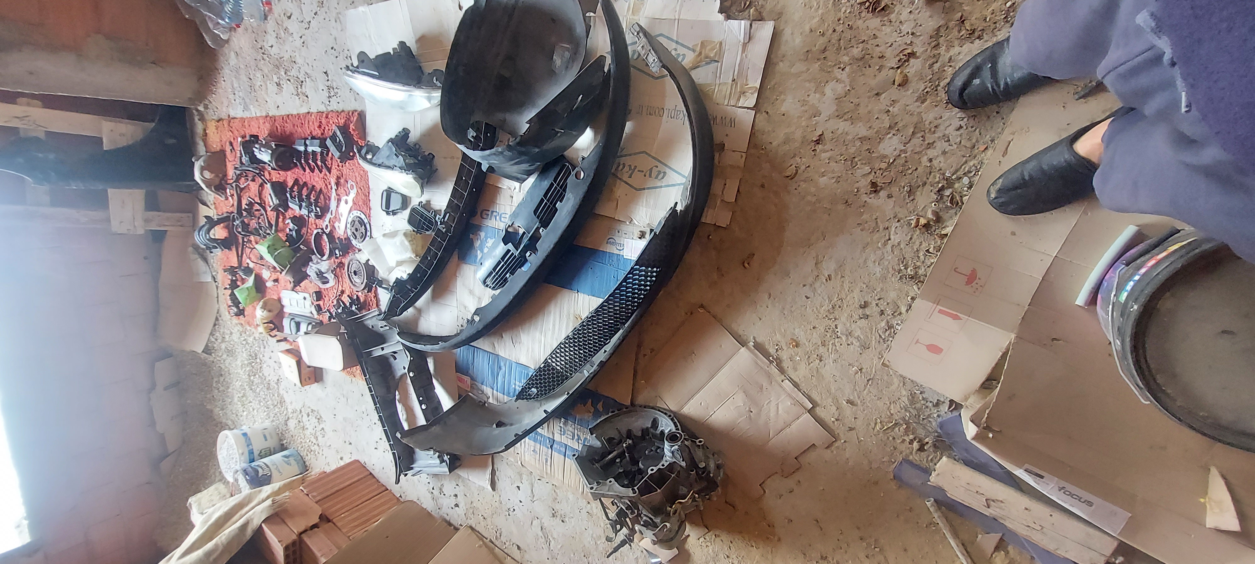 Pi�ces D�tach�es&nbsp;Autres Pi�ces Auto