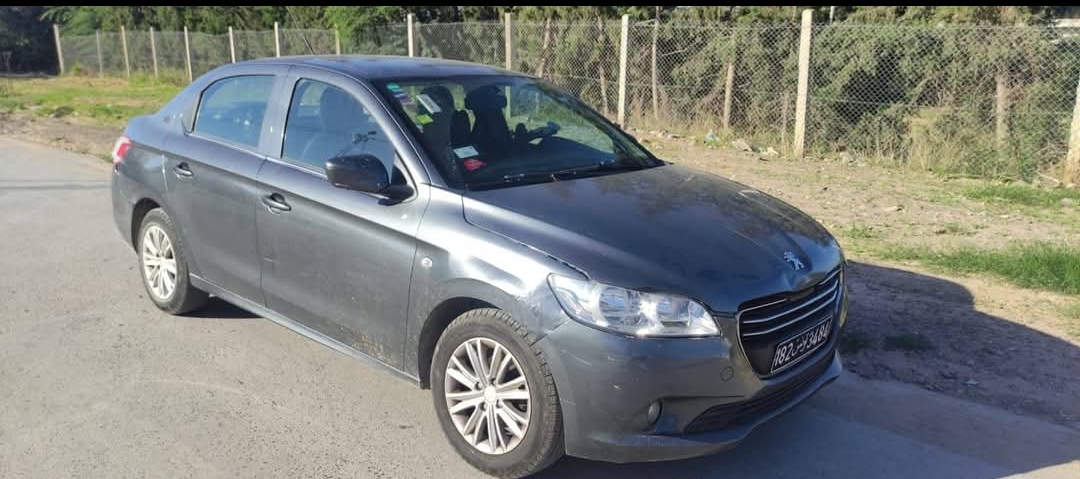 Menzel Bourguiba&nbsp;Menzel Bourguiba&nbsp;Peugeot&nbsp;304&nbsp;Peugeot 301