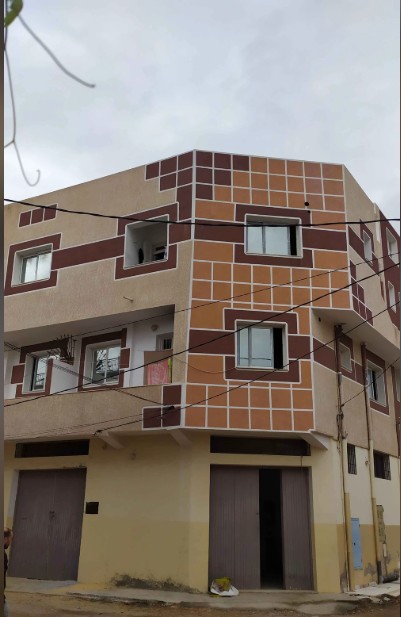 Moknine&nbsp;Moknine&nbsp;Location&nbsp;Appart. 3 pi�ces&nbsp;Appartement s plus 2 � moknine