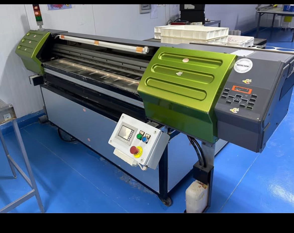 Kairouan Sud&nbsp;Cite Ibn El Jazzar&nbsp;Autre&nbsp;Autre&nbsp;Machine d impression