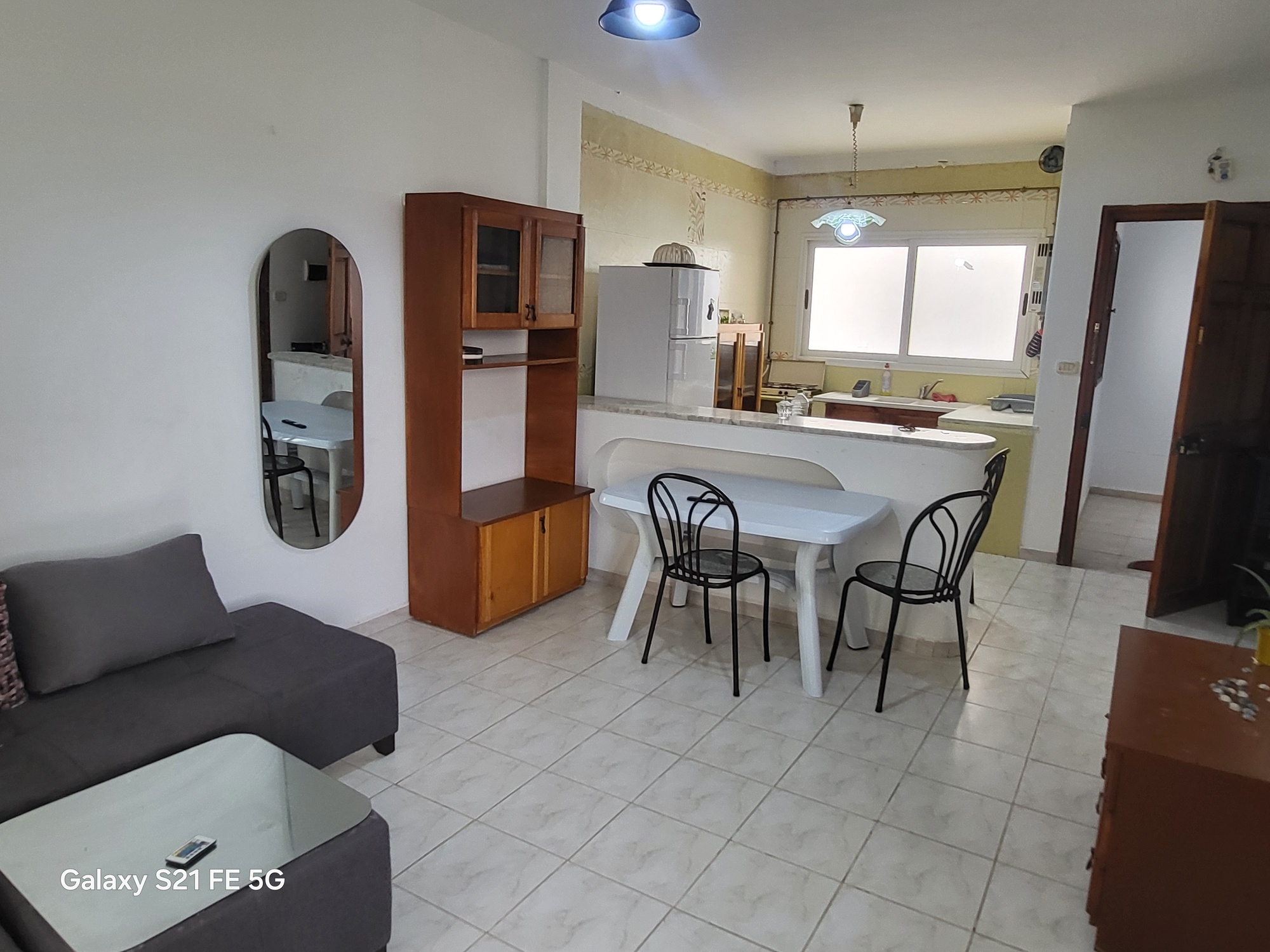 Sousse Ville&nbsp;Sousse Corniche&nbsp;Location&nbsp;Appart. 2 pi�ces&nbsp;Studios meubl�s