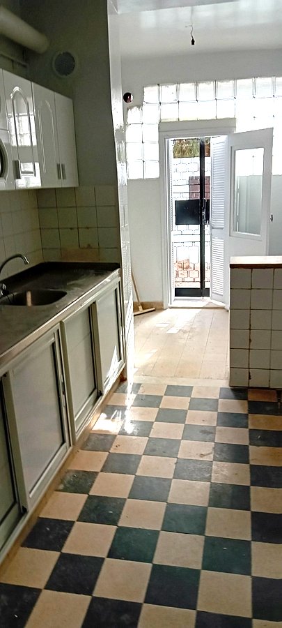 Ariana Ville&nbsp;El Menzah 5&nbsp;Location&nbsp;Duplex&nbsp;Duplex � el menzah 5  calme et spacieux