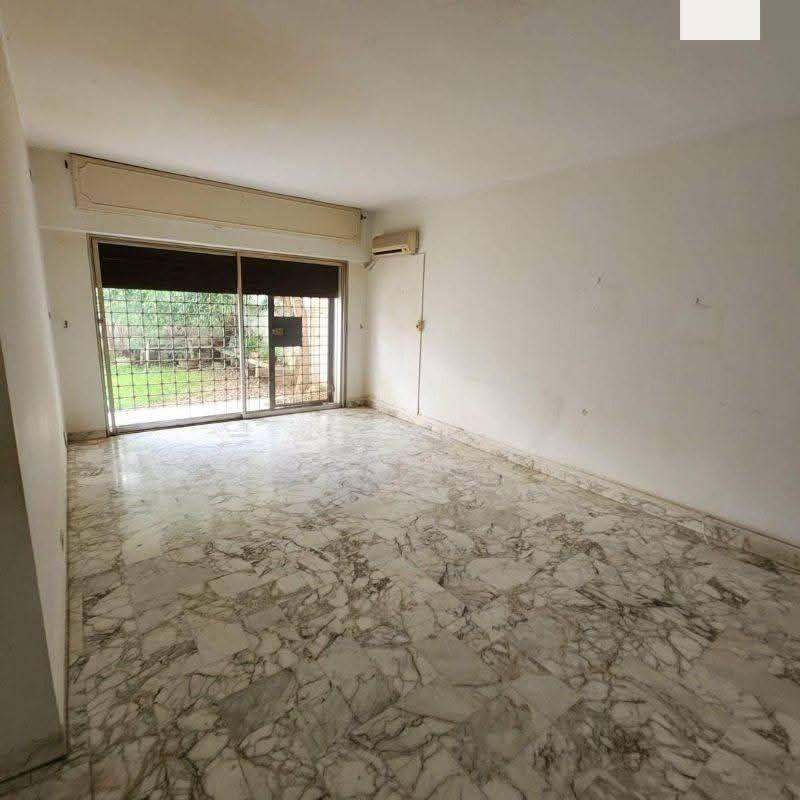 Ariana Ville&nbsp;El Menzah 6&nbsp;Location&nbsp;Duplex&nbsp;Menzah 6 spacieux triplex s4 avec jardin privatif