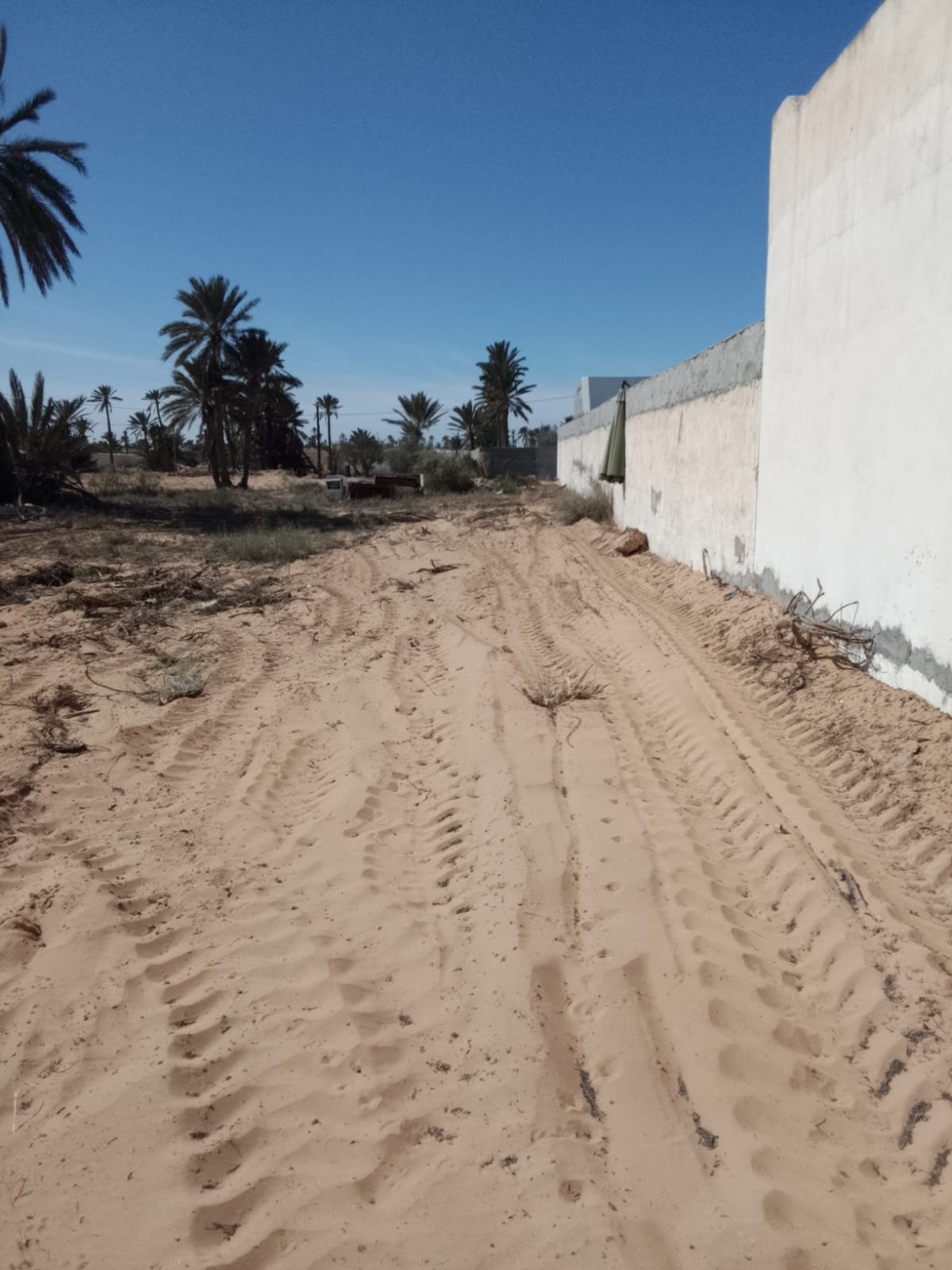 Terrain&nbsp;Terrain nu