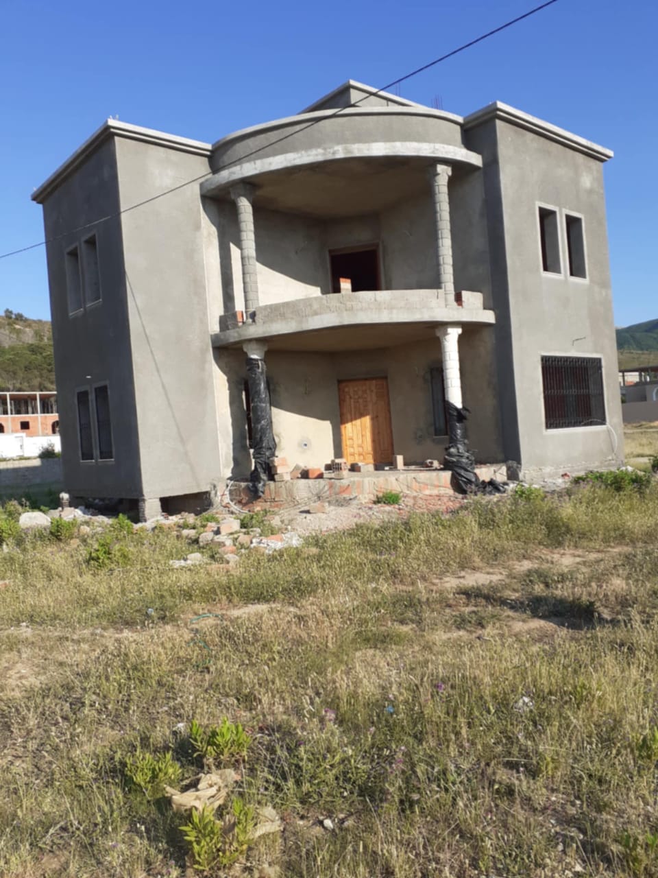 Tabarka&nbsp;Tabarka&nbsp;Vente&nbsp;Maisons&nbsp;Maison � tabarka