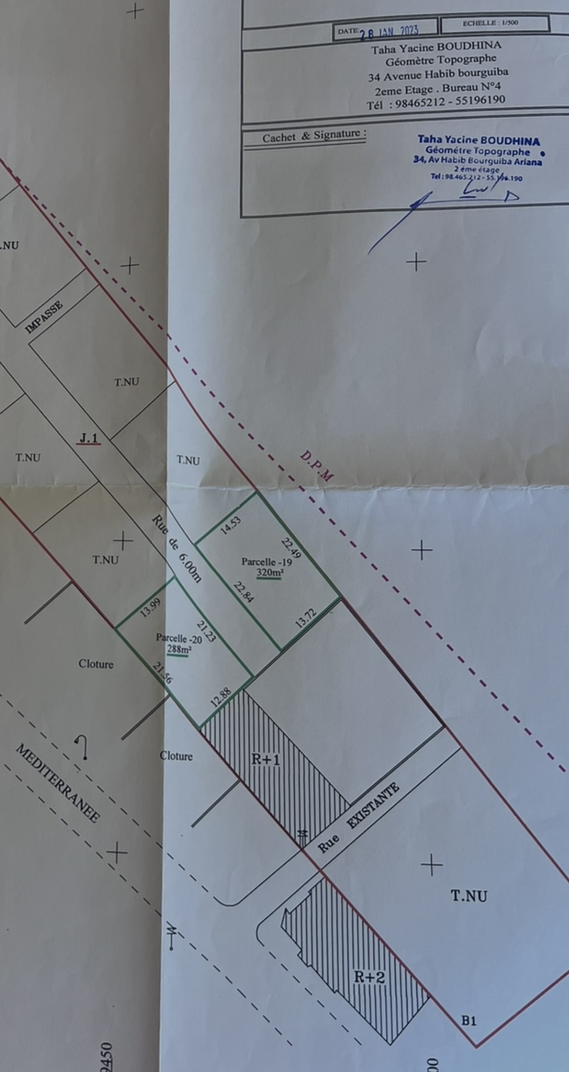 Raoued&nbsp;Raoued&nbsp;Terrain&nbsp;Terrain nu&nbsp;Terrain nu raoued plage