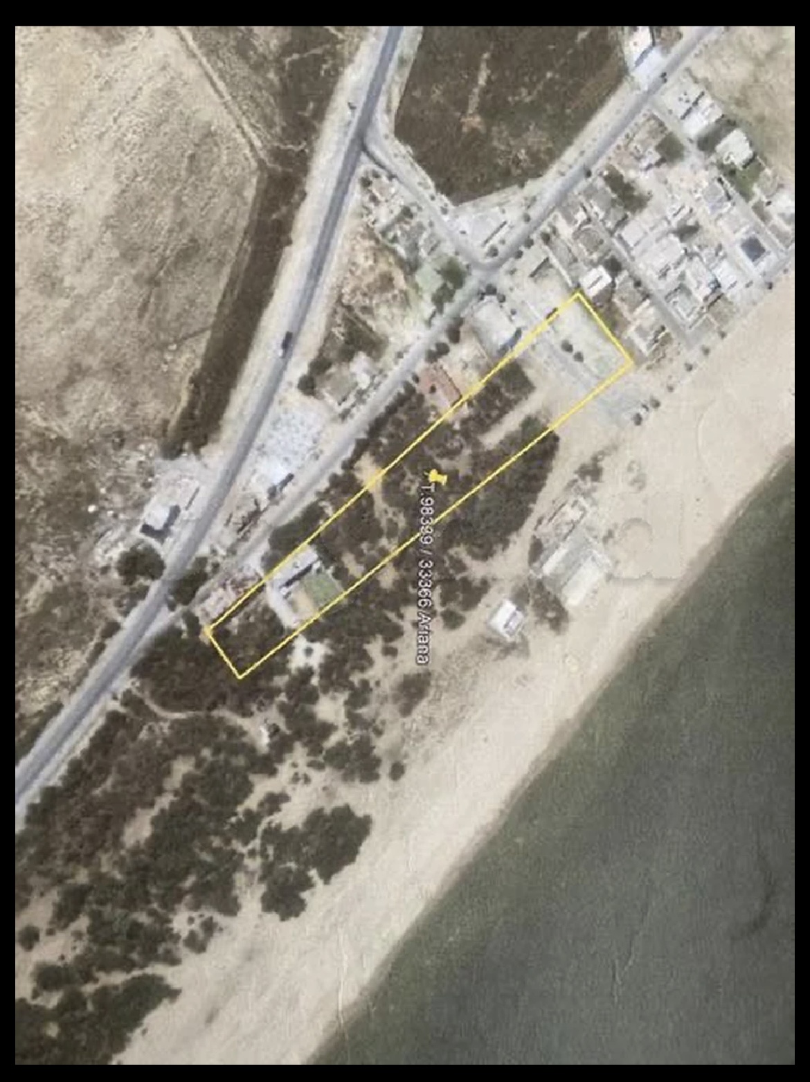 Terrain&nbsp;Terrain nu