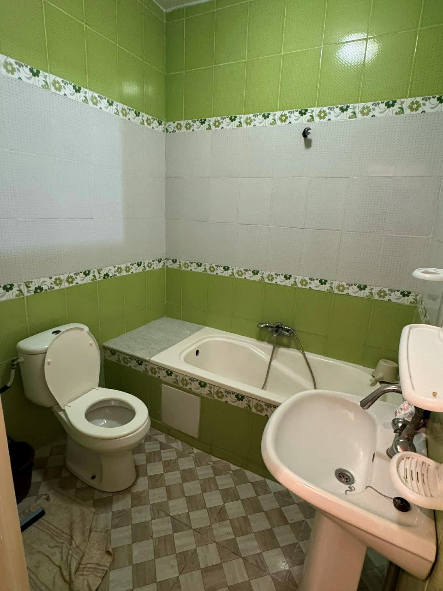 Ariana Ville&nbsp;Ariana&nbsp;Location&nbsp;Maisons&nbsp;Joli villa