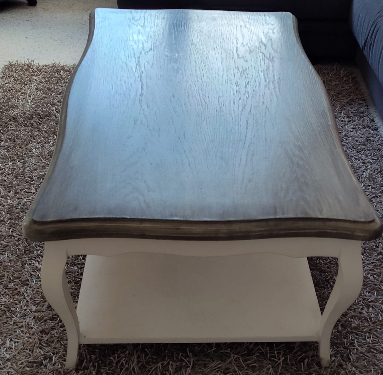 Salon - Salle � manger &nbsp;Tables basses