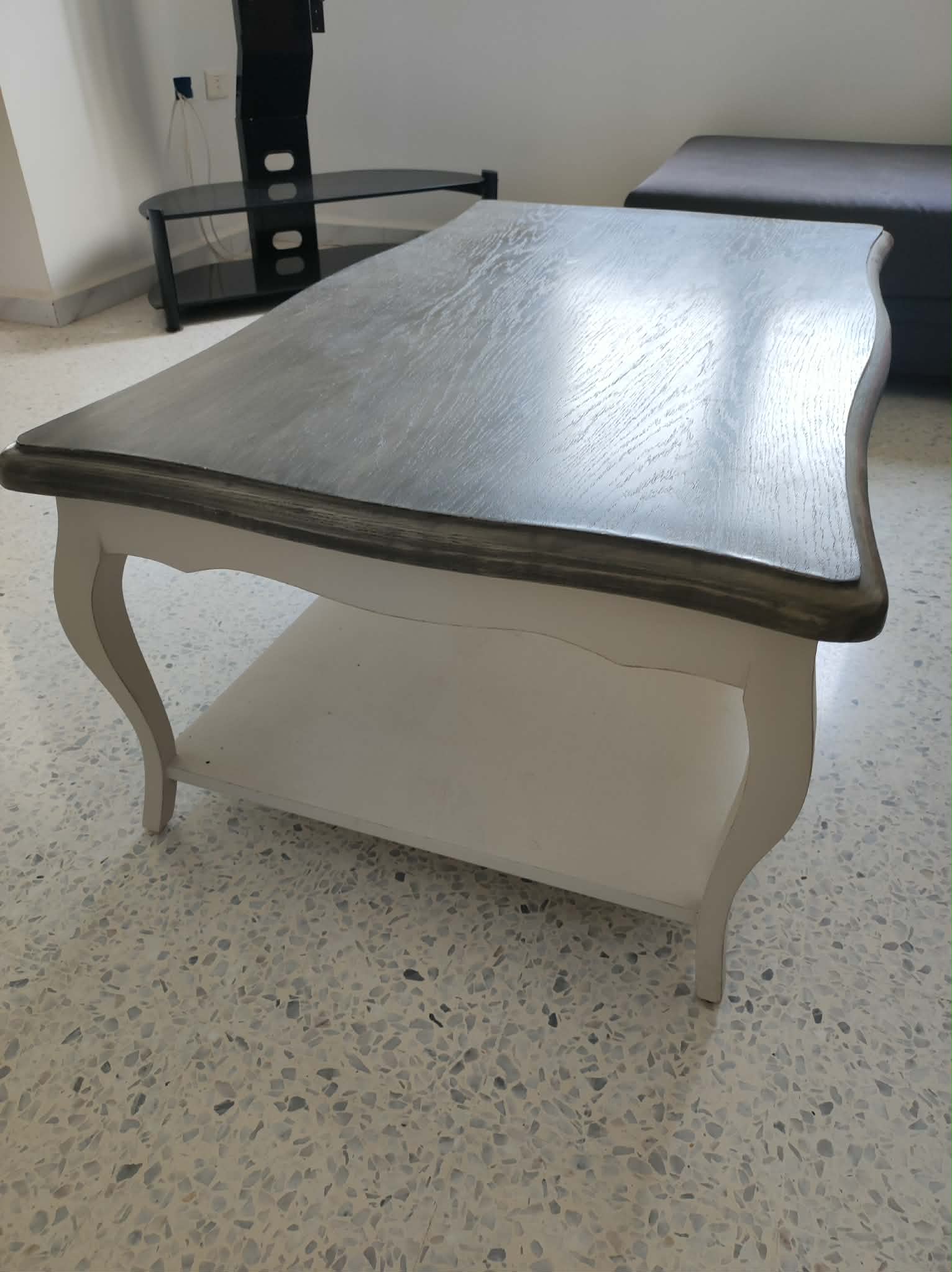Salon - Salle � manger &nbsp;Tables basses
