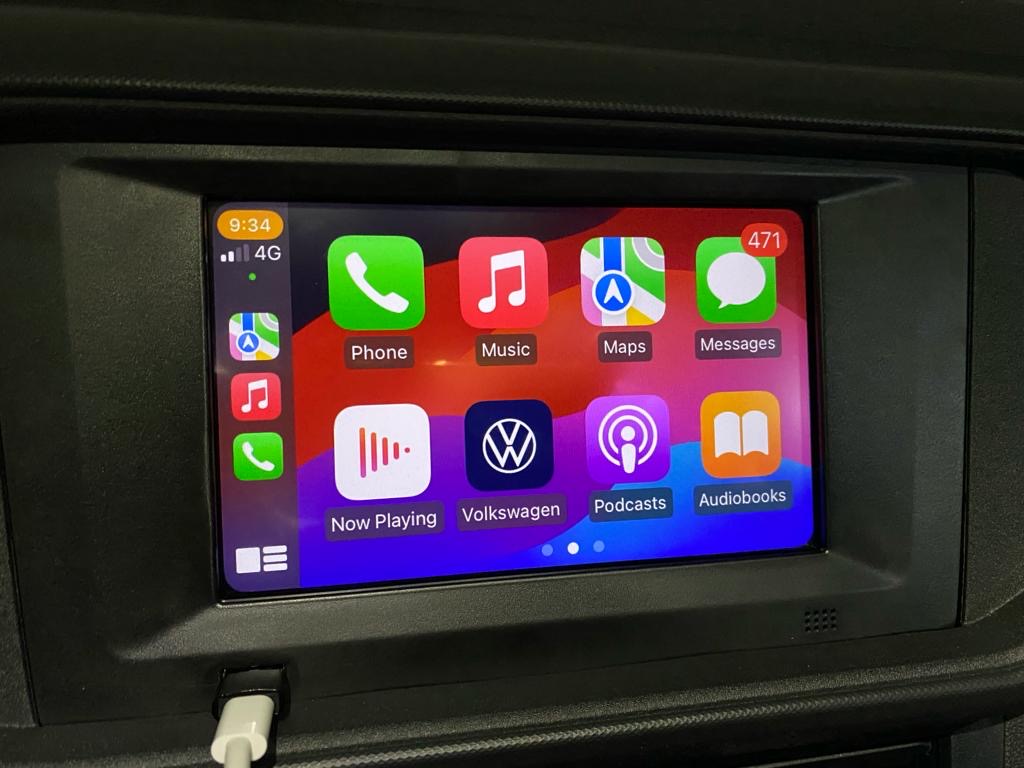 Volkswagen&nbsp;Autre Mod�le