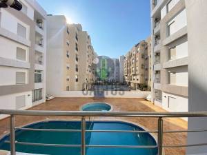 Nabeul&nbsp;Cite Universitaire&nbsp;Location&nbsp;Appart. 1 pi�ce&nbsp; annuelle s2  vide dans une ref686a