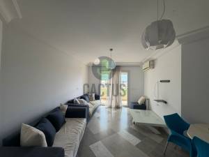 Nabeul&nbsp;Cite Universitaire&nbsp;Vente&nbsp;Appart. 1 pi�ce&nbsp;  s2 dans une rsidence  ref694a