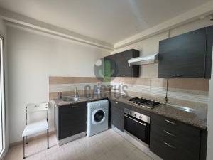 Nabeul&nbsp;Cite Universitaire&nbsp;Vente&nbsp;Appart. 1 pi�ce&nbsp;  s2 dans une rsidence  ref694a