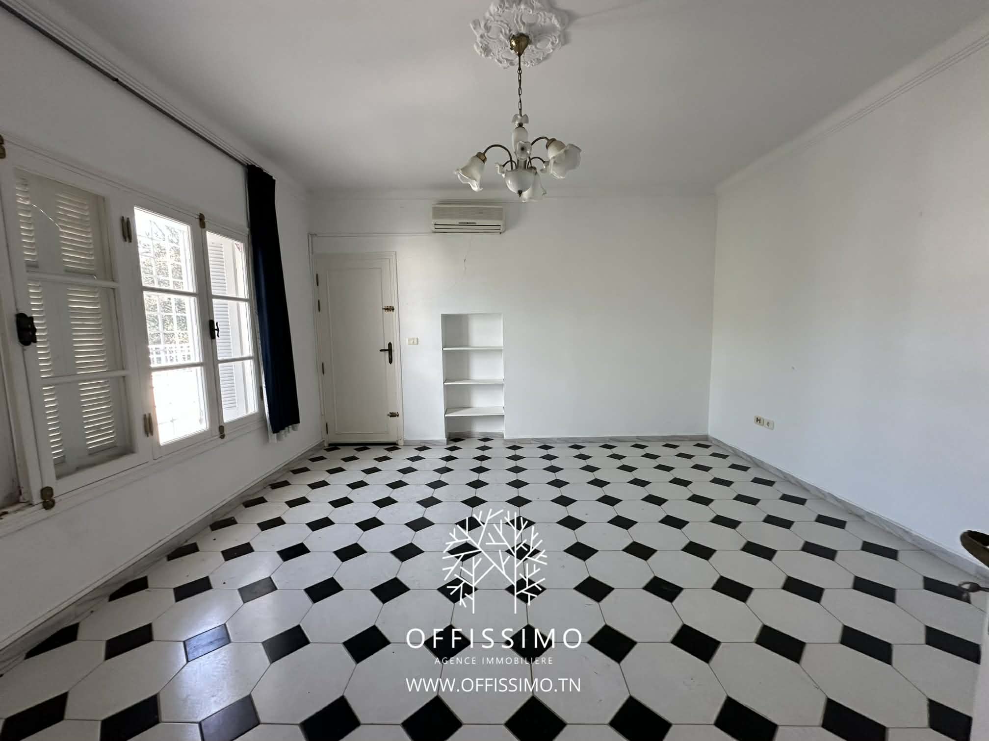 Carthage&nbsp;Sidi Bousaid&nbsp;Vente&nbsp;Maisons&nbsp;Villa ind�pendante � sidi bou sa�d