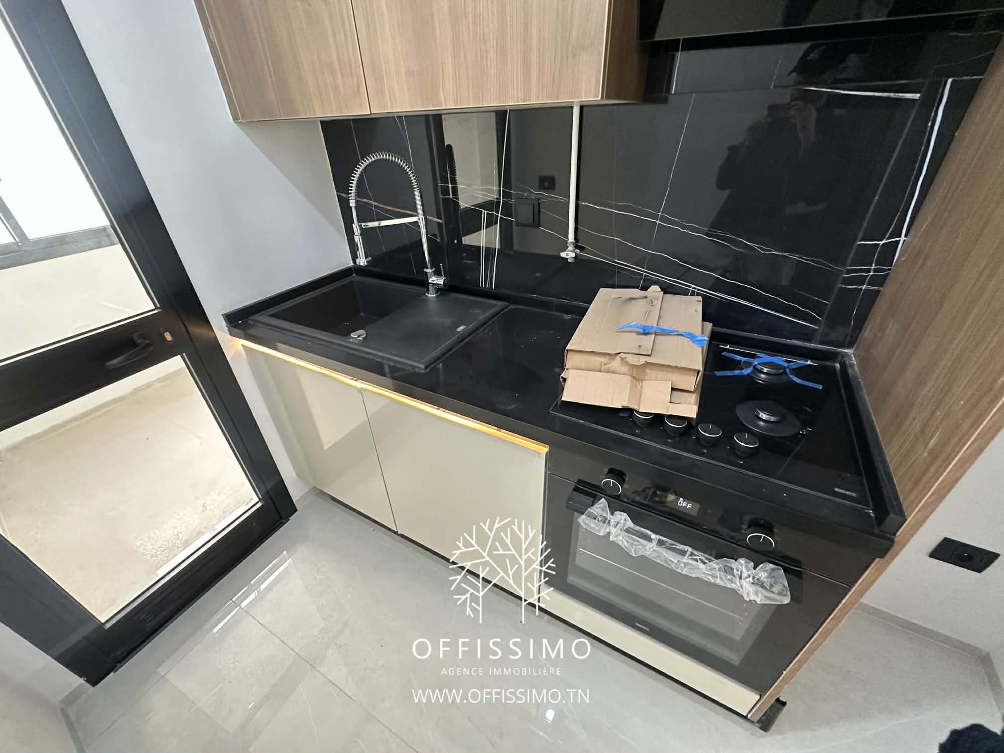 Vente&nbsp;Appart. 2 pi�ces